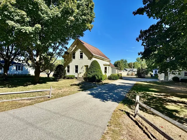 $399,000 | 257 Park Avenue, Keene, NH 03431