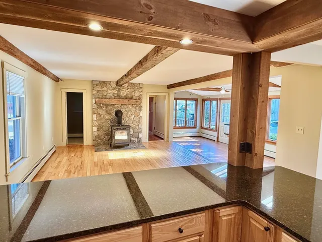 $399,000 | 257 Park Avenue, Keene, NH 03431