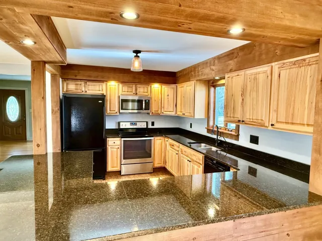 $399,000 | 257 Park Avenue, Keene, NH 03431