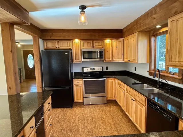 $399,000 | 257 Park Avenue, Keene, NH 03431