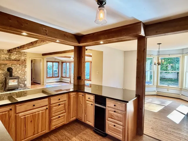 $399,000 | 257 Park Avenue, Keene, NH 03431