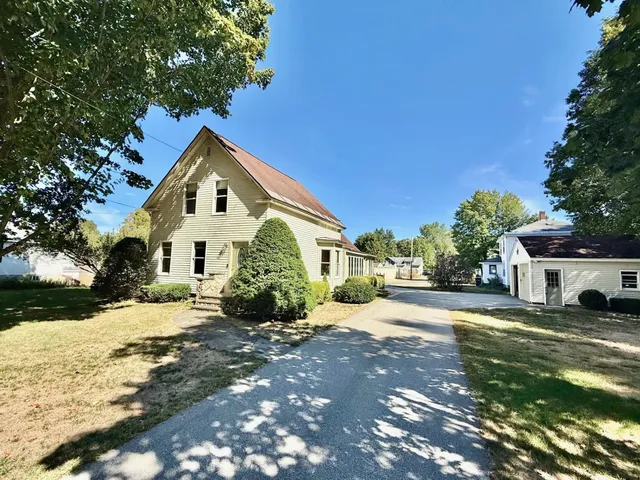 $399,000 | 257 Park Avenue, Keene, NH 03431