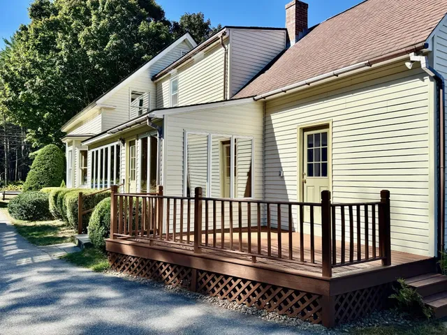 $399,000 | 257 Park Avenue, Keene, NH 03431