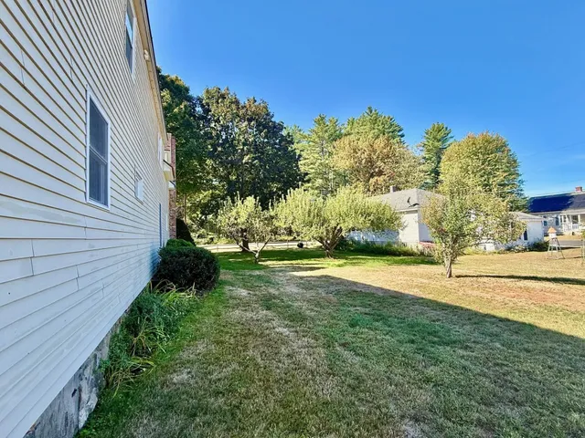 $399,000 | 257 Park Avenue, Keene, NH 03431