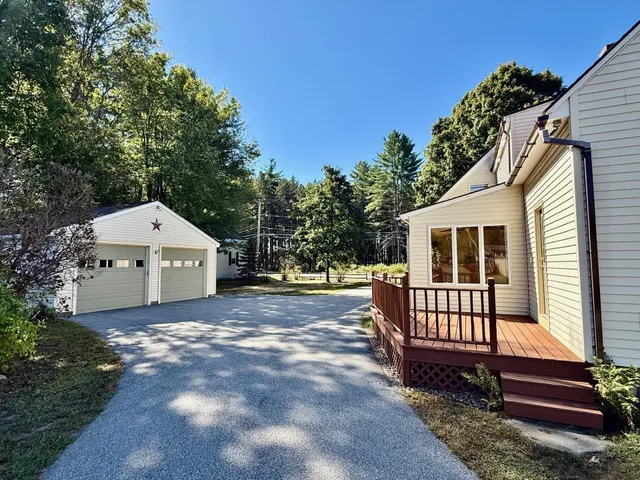 $399,000 | 257 Park Avenue, Keene, NH 03431