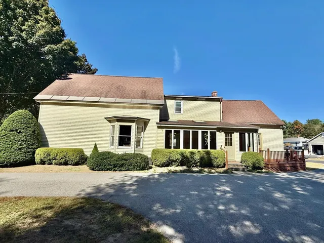 $399,000 | 257 Park Avenue, Keene, NH 03431