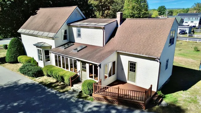 $399,000 | 257 Park Avenue, Keene, NH 03431