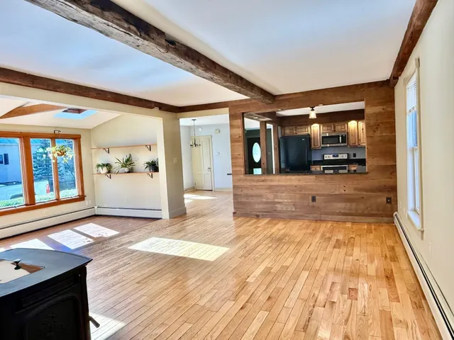 $399,000 | 257 Park Avenue, Keene, NH 03431