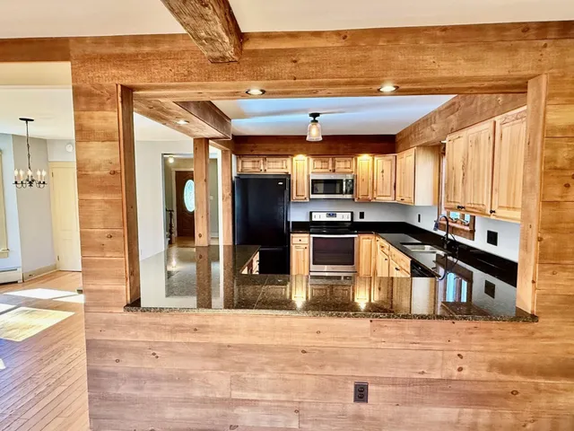 $399,000 | 257 Park Avenue, Keene, NH 03431