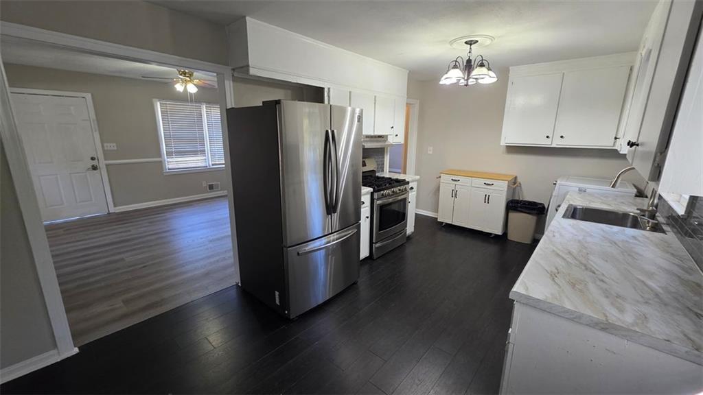 4570 Old Cowan Road Acworth, GA 30101 - Photo 11 of 15