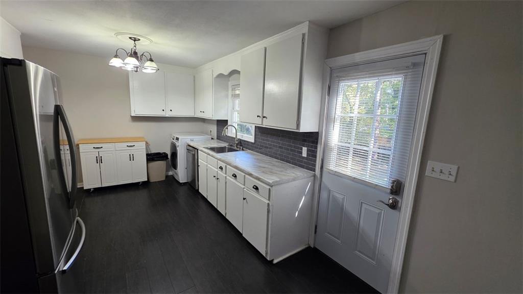 4570 Old Cowan Road Acworth, GA 30101 - Photo 12 of 15