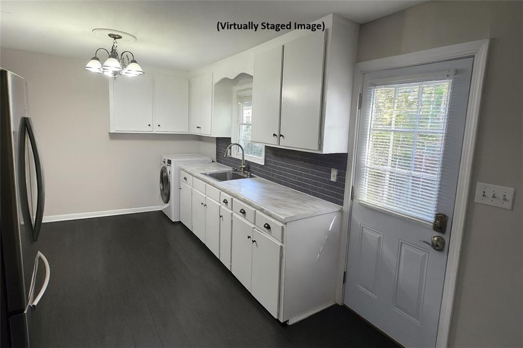 4570 Old Cowan Road Acworth, GA 30101 - Photo 13 of 15