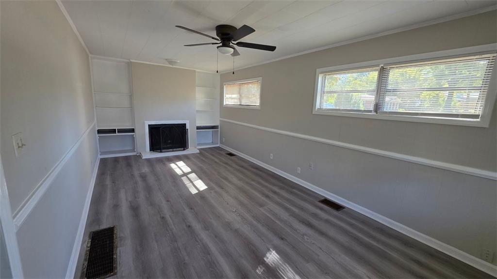 4570 Old Cowan Road Acworth, GA 30101 - Photo 14 of 15