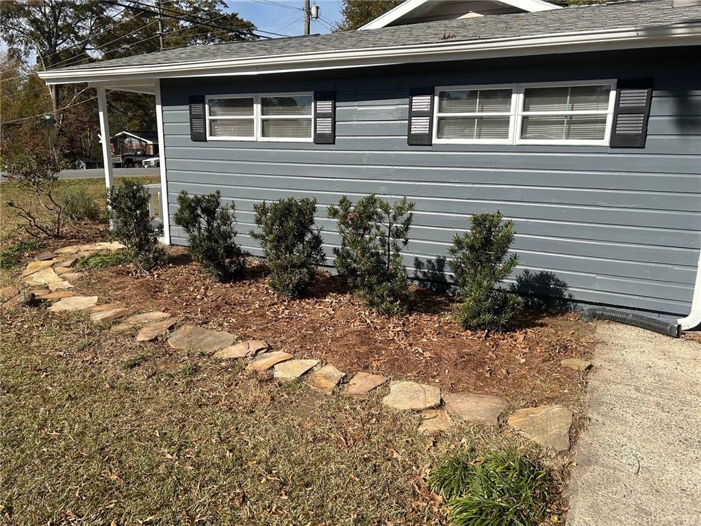 4570 Old Cowan Road Acworth, GA 30101 - Photo 2 of 15