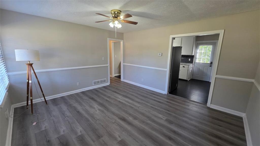 4570 Old Cowan Road Acworth, GA 30101 - Photo 3 of 15