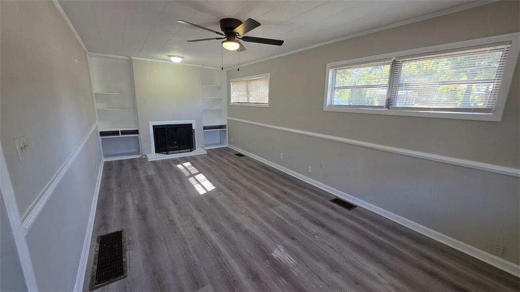 4570 Old Cowan Road Acworth, GA 30101 - Photo 5 of 15