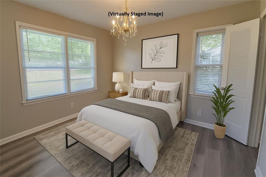 4570 Old Cowan Road Acworth, GA 30101 - Photo 8 of 15