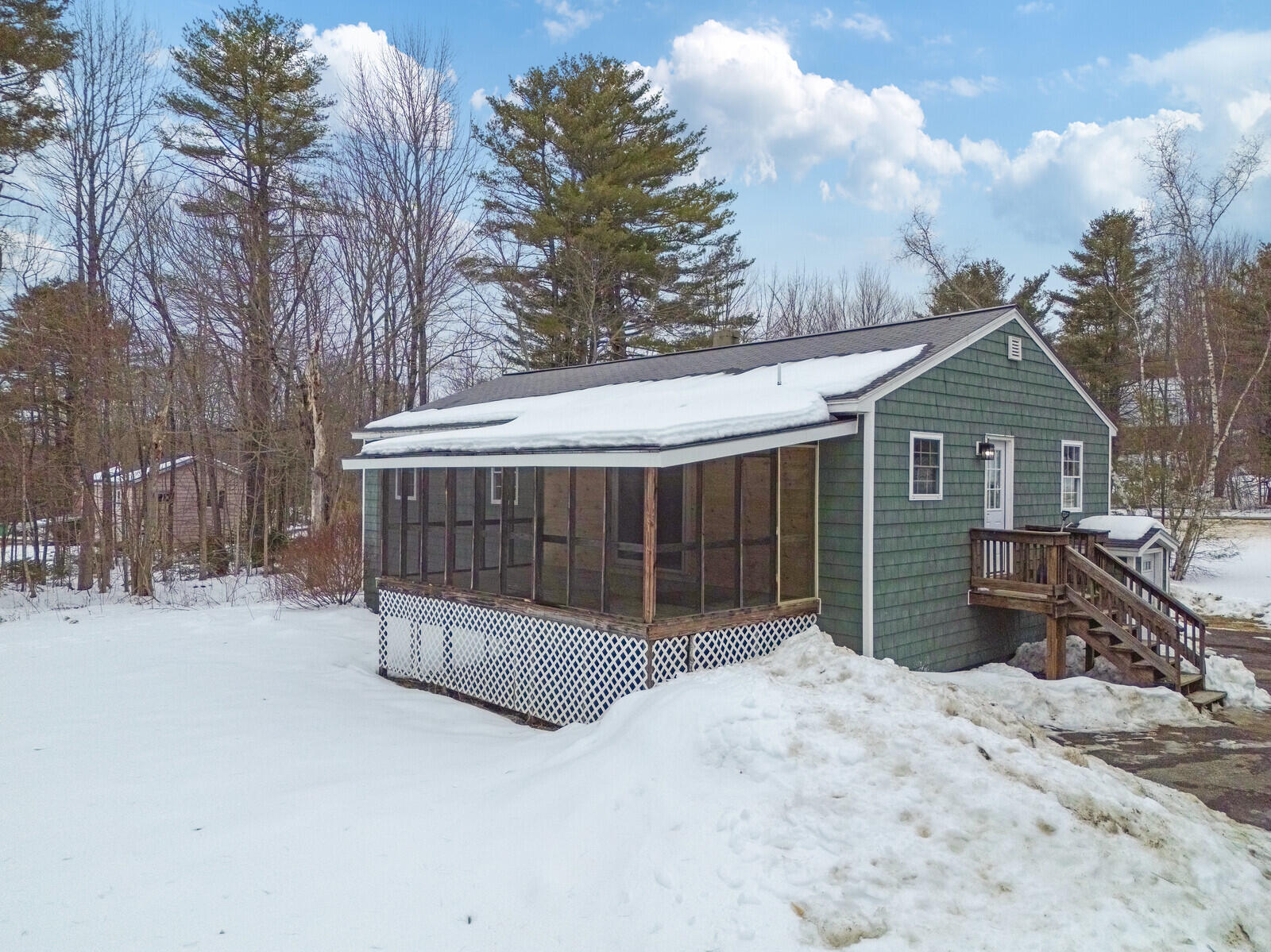 154 Waterville Road China, ME 04358 - Photo 8 of 55 21_DJI_0326_mls