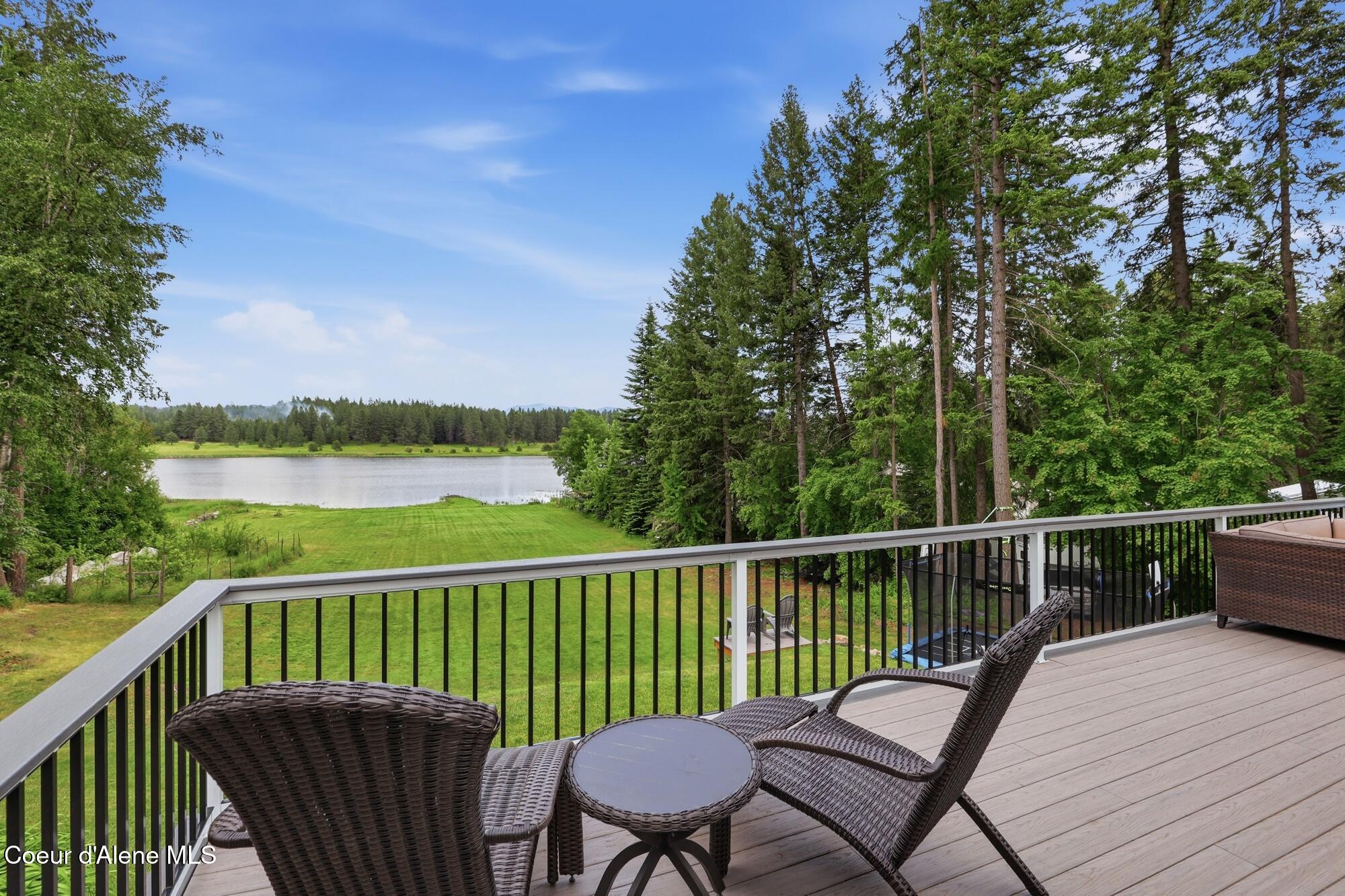15720 North Ridgeway Drive Hayden, ID 83835 - Photo 1 of 40 Backyard
