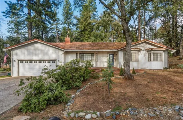 $515,000 | 15099 Fay Road, Grass Valley, CA 95949