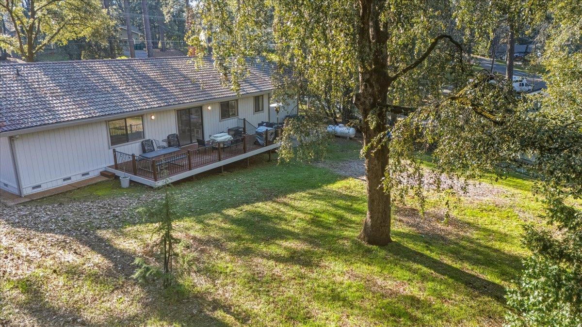 15099 Fay Road Grass Valley, CA 95949 - Photo 30 of 35