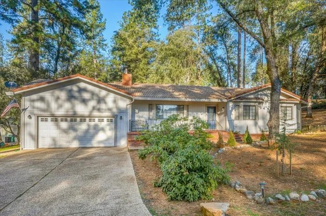 $515,000 | 15099 Fay Road, Grass Valley, CA 95949