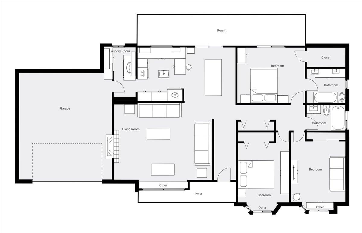 15099 Fay Road Grass Valley, CA 95949 - Photo 34 of 35