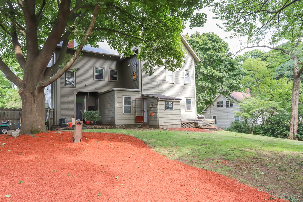 3 Ridgeway Street Salem, MA 01970 - Photo 27 of 28 Gallery Image 27