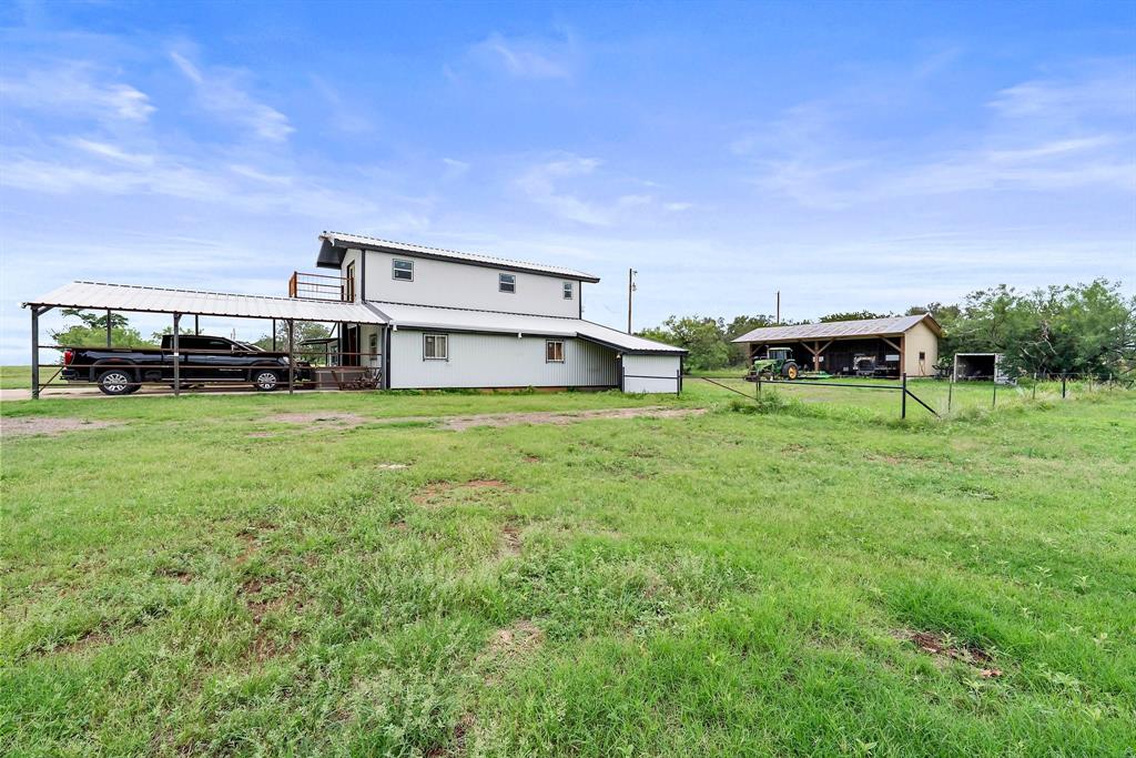 101 Starhorn Road Marble Falls, TX 78654 - Photo 5 of 40