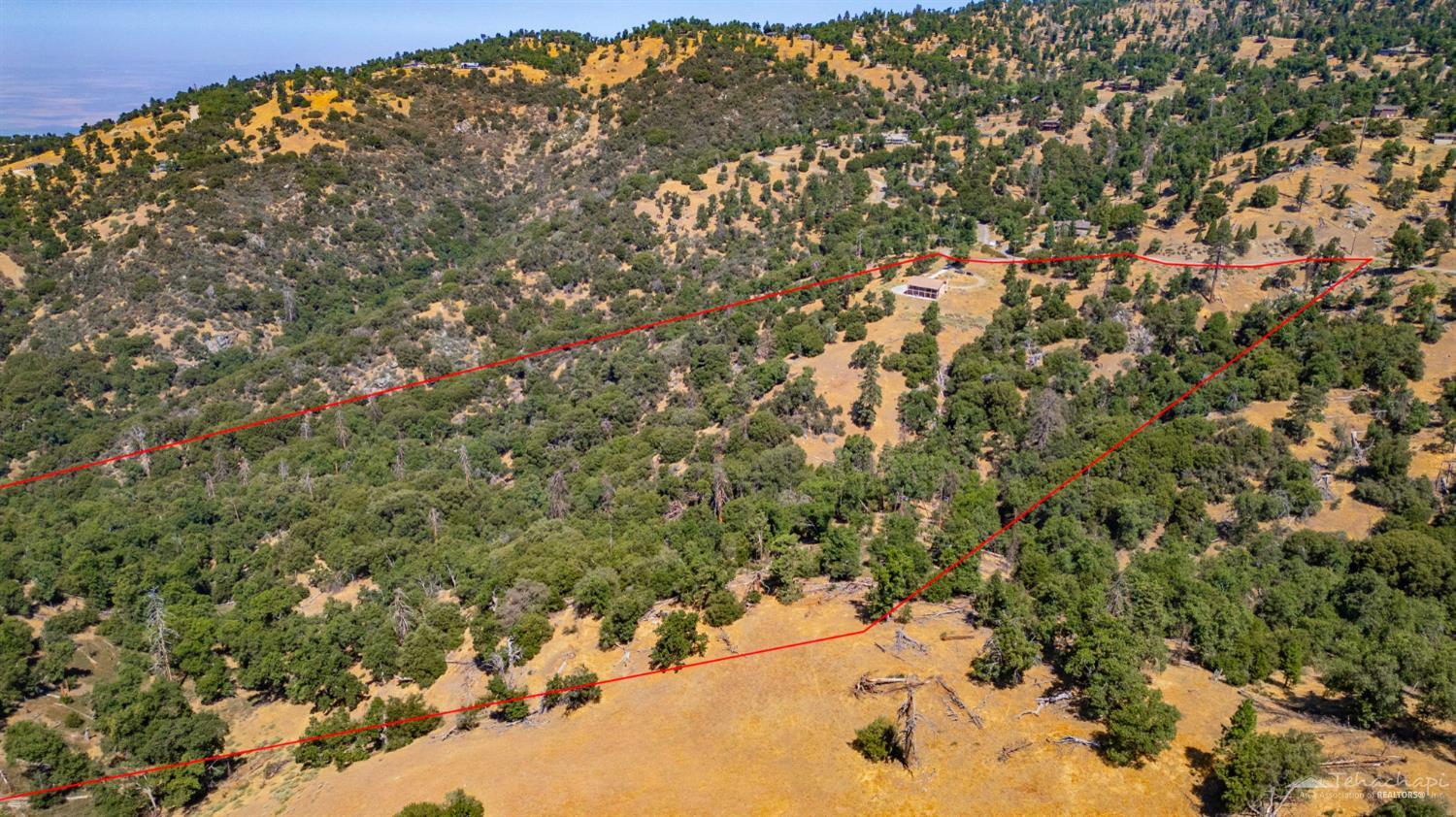 29600 Goldspike Road Tehachapi, CA 93561 - Photo 35 of 49 Gallery Image 35