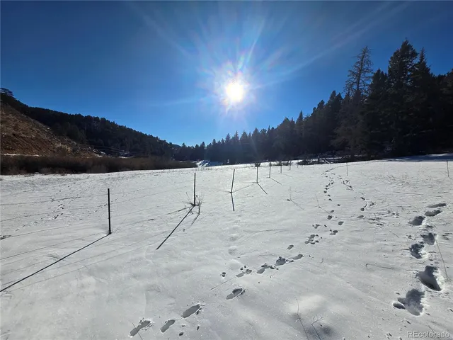 $1,200,000 | Foxton Road, Conifer, CO 80433