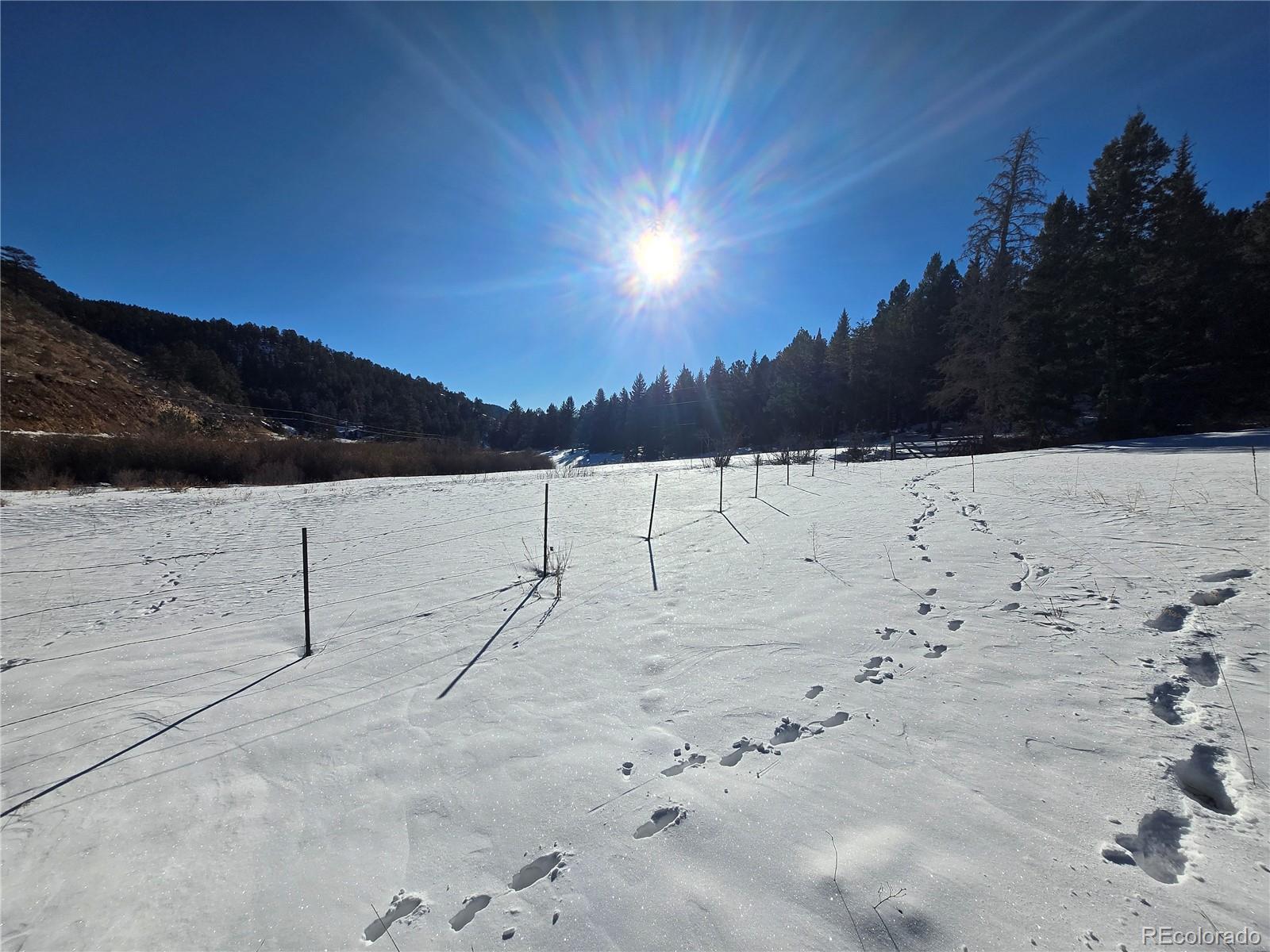 Foxton Road Conifer, CO 80433 - Photo 27 of 27 a view of mountain view