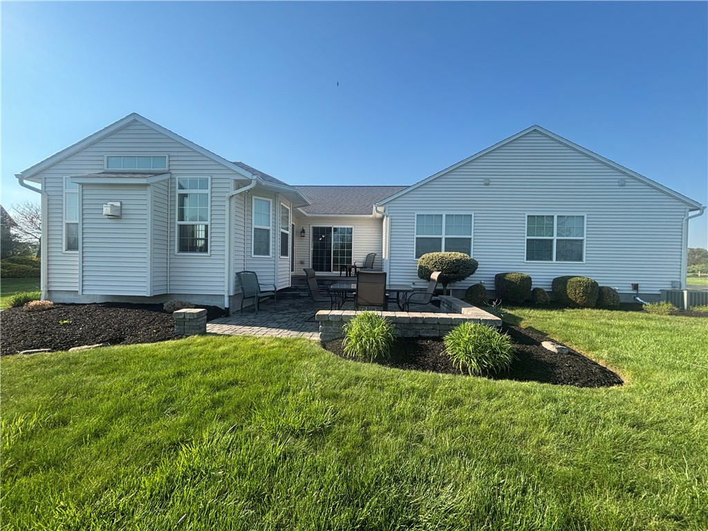 4 Cambridge Circle Sennett, NY 13021 - Photo 6 of 50