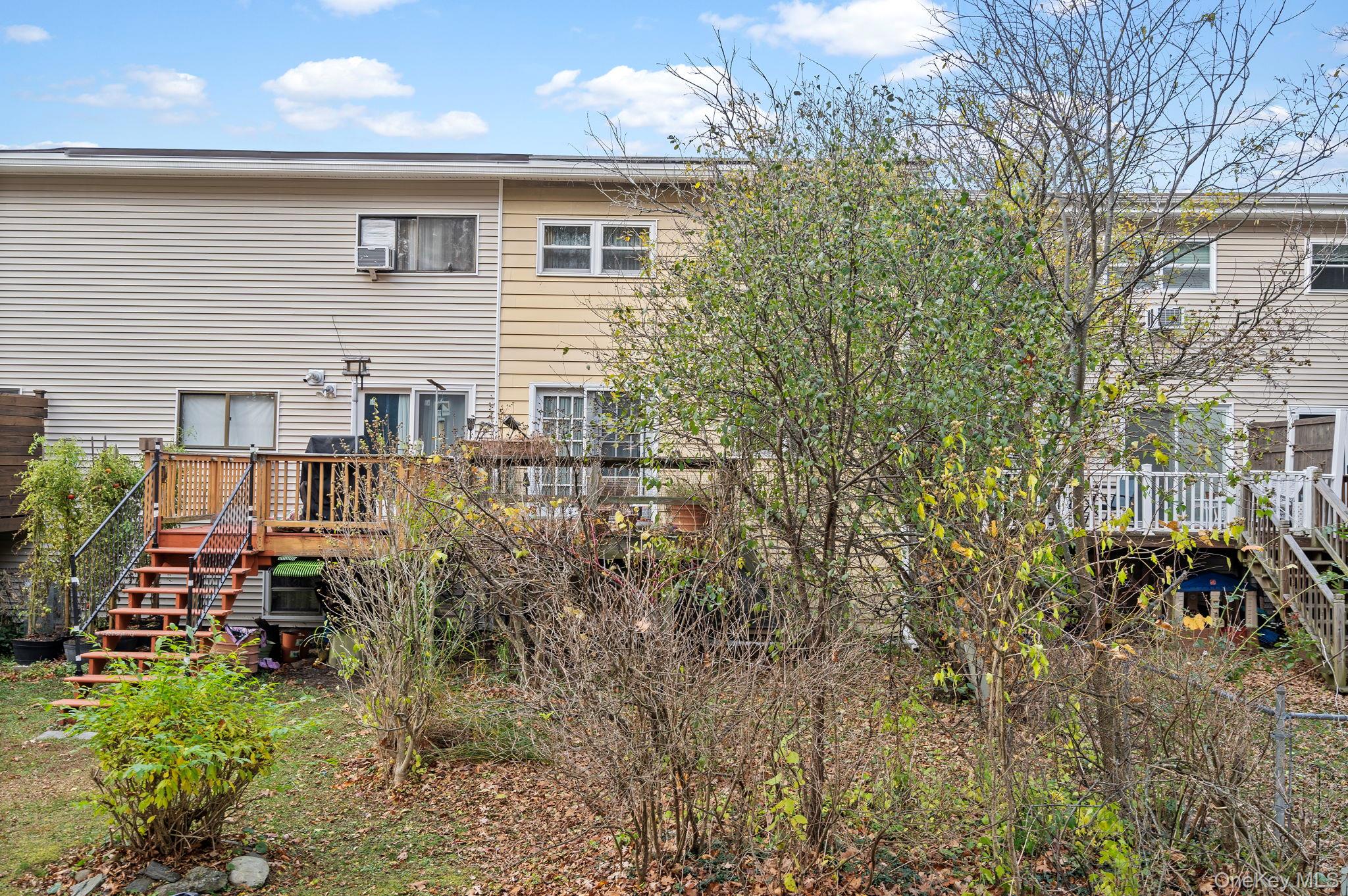 24 Russet Road Poughkeepsie, NY 12601 - Photo 21 of 26 a front view of a house with a yard
