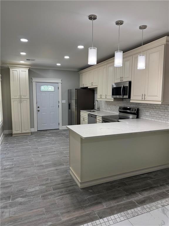 3800 Raiders Ridge Drive Lithonia, GA 30038 - Photo 4 of 14