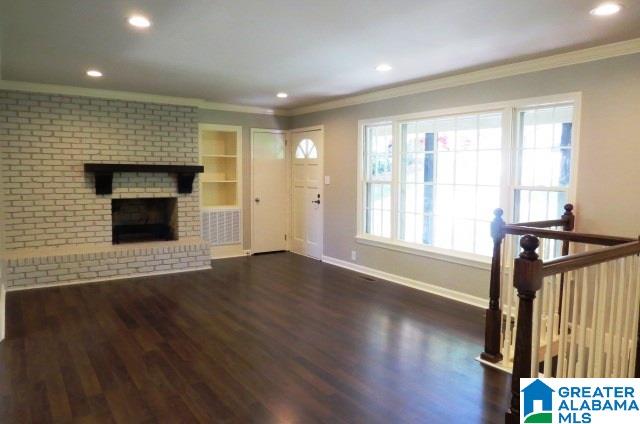 1618 Ridge Road Birmingham, AL 35209 - Photo 4 of 43