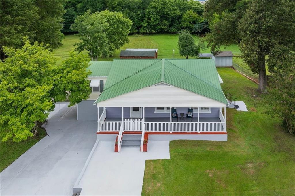 2508 Maple Road Southeast Rome, GA 30161 - Photo 2 of 55