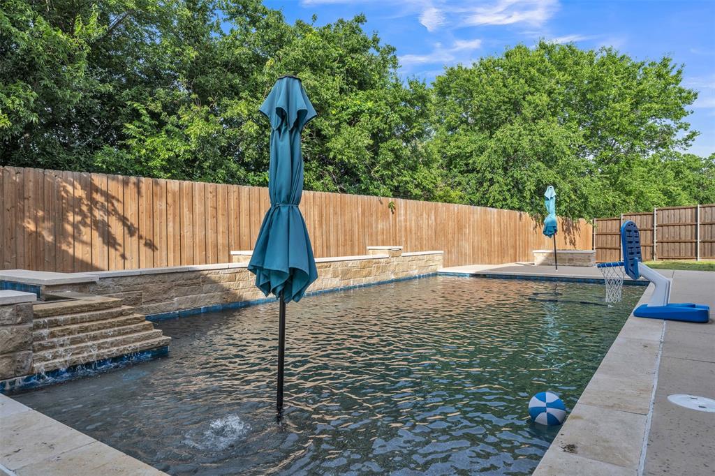 800 Goose Court Forney, TX 75126 - Photo 26 of 32
