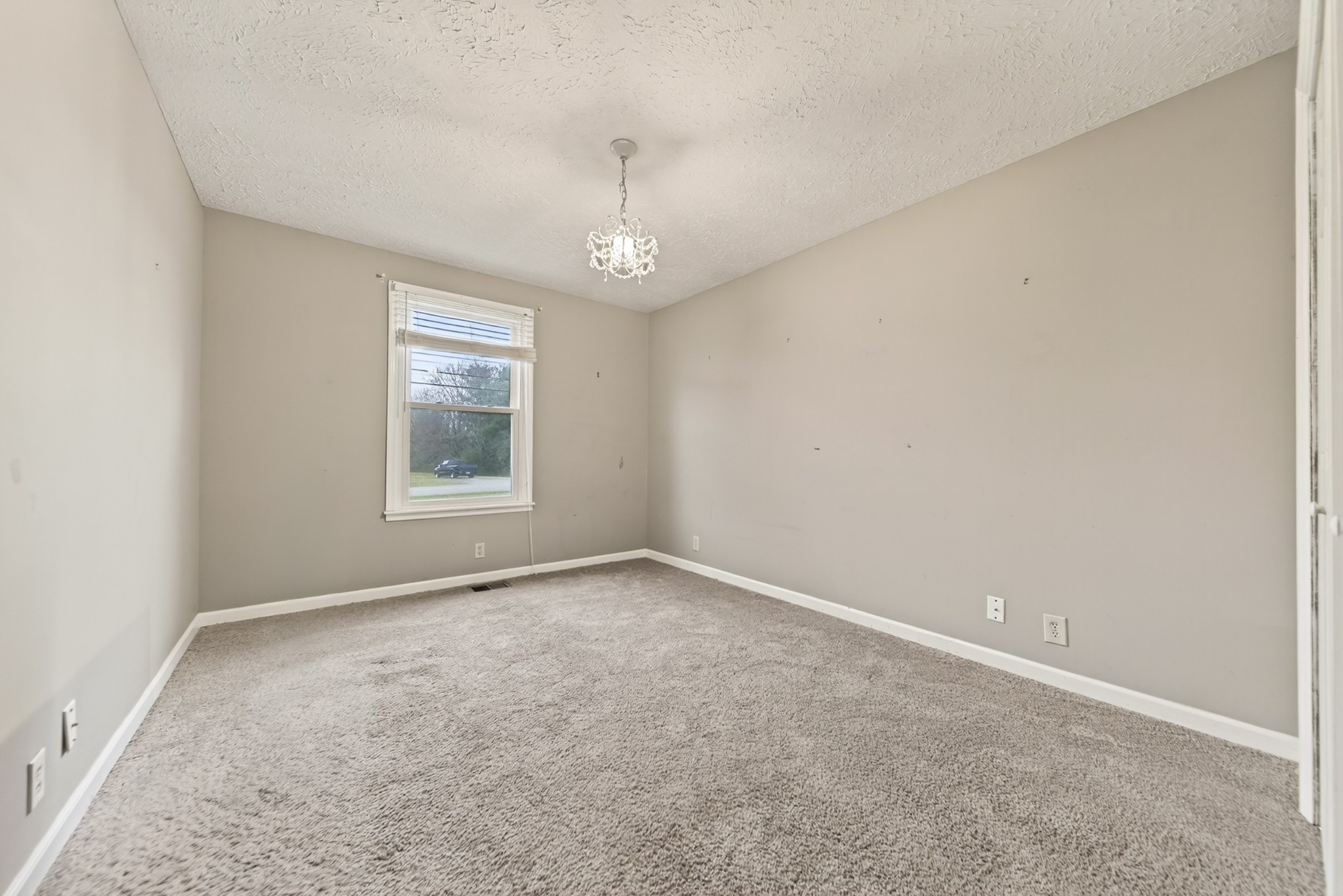 115 Calista Road White House, TN 37188 - Photo 33 of 38 an empty room with a window