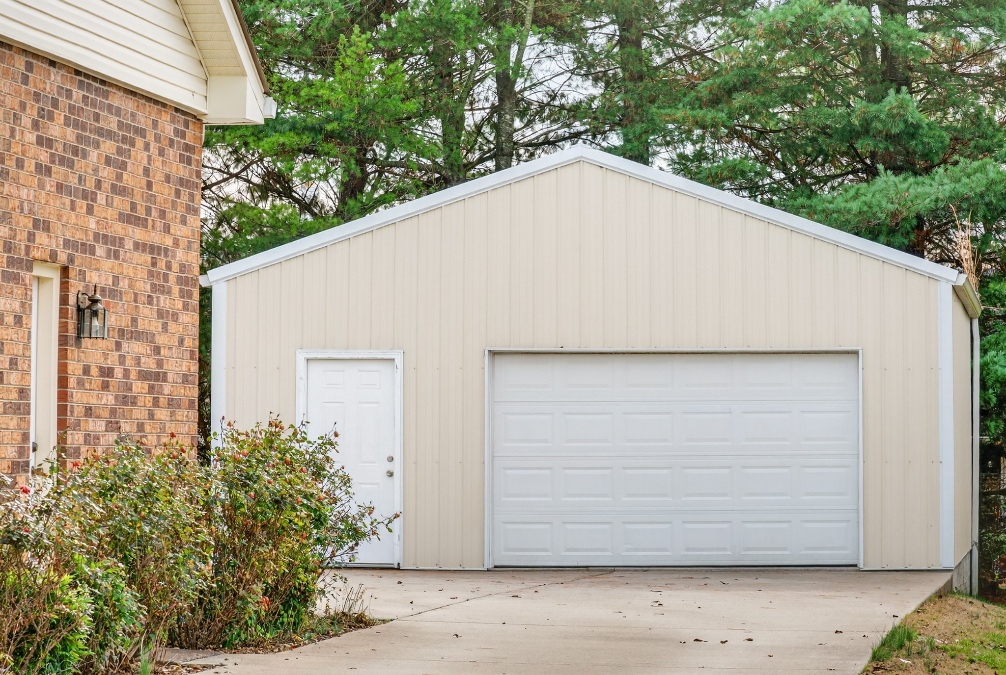 115 Calista Road White House, TN 37188 - Photo 8 of 38 a house with a outdoor space