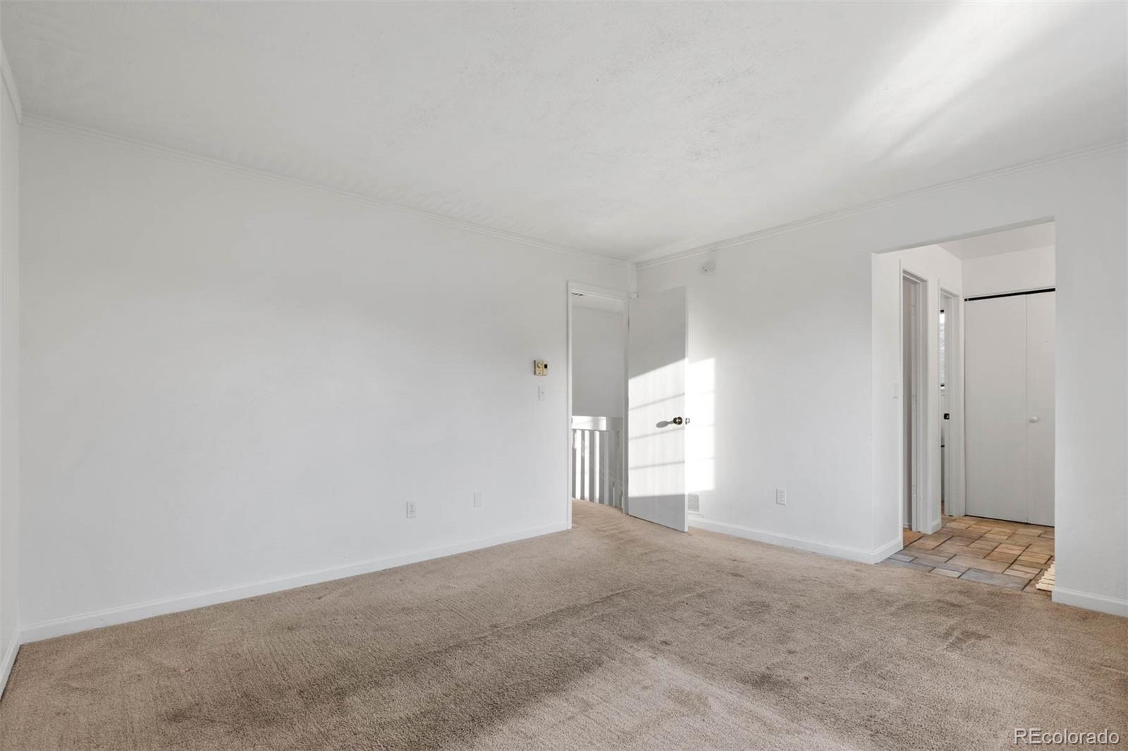 6283 Xavier Street Arvada, CO 80003 - Photo 15 of 36 a view of empty room