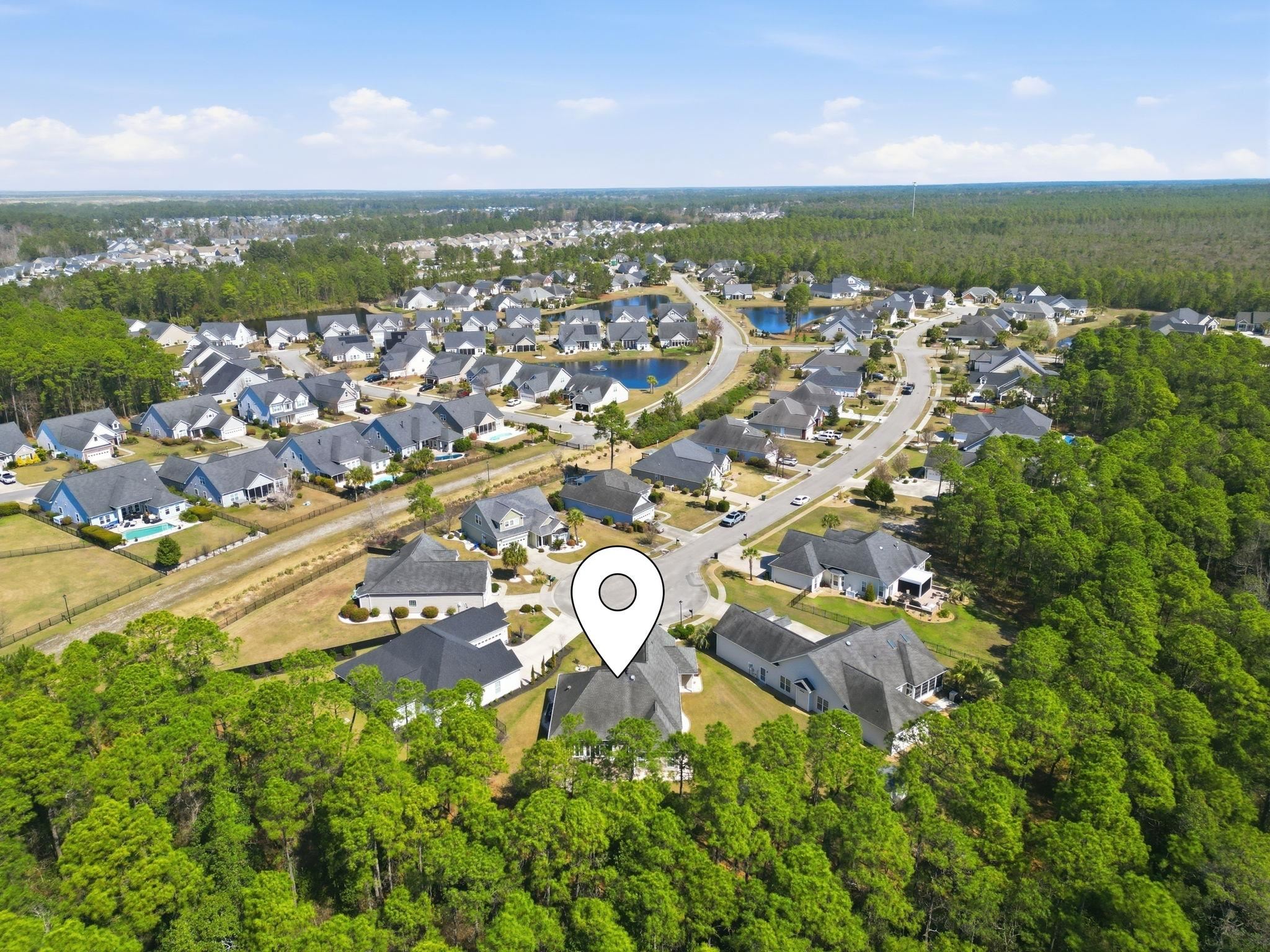 8837 Sparkle Court Myrtle Beach, SC 29579 - Photo 33 of 34