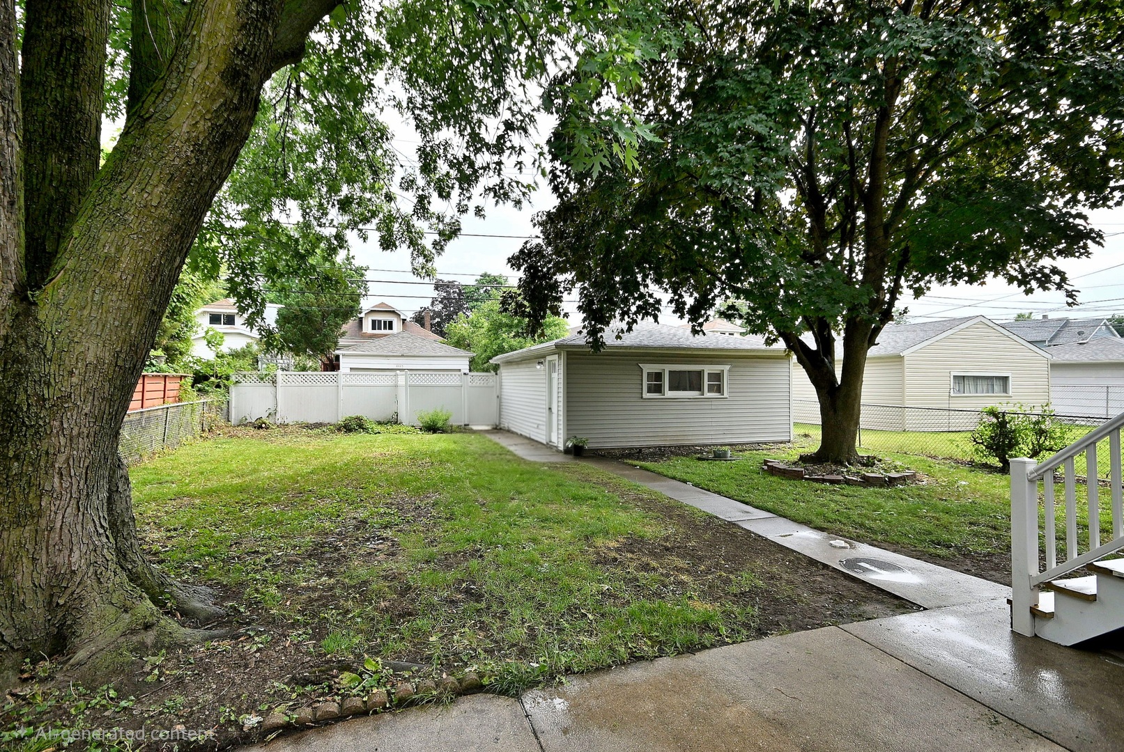 6424 Sinclair Avenue Berwyn, IL 60402 - Photo 5 of 56