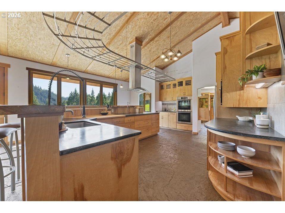1104-1106 Upper Cow Creek Road Azalea, OR 97410 - Photo 11 of 48
