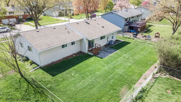 $399,900 | 1162 East Patten Drive, Palatine, IL 60074