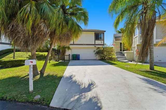 $419,900 | 9928 Southwest 218th Terrace, Cutler Bay, FL 33190