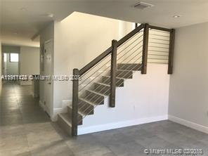 4374 East 10th Avenue, Unit 4374 Hialeah, FL 33013 - Photo 8 of 29 a view of entryway