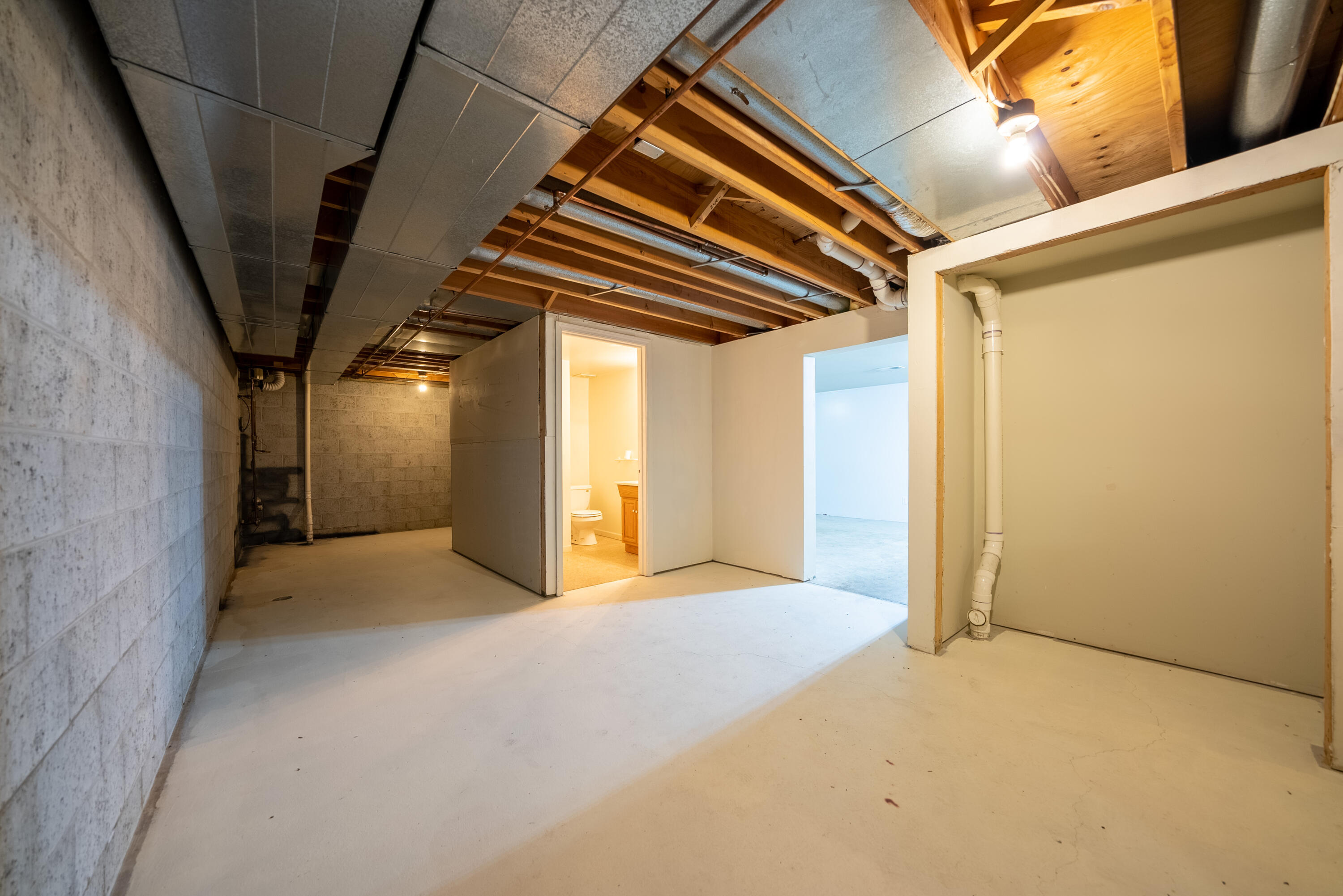 16138 Terrace Road Spring Lake, MI 49456 - Photo 24 of 27 27. Basement 3