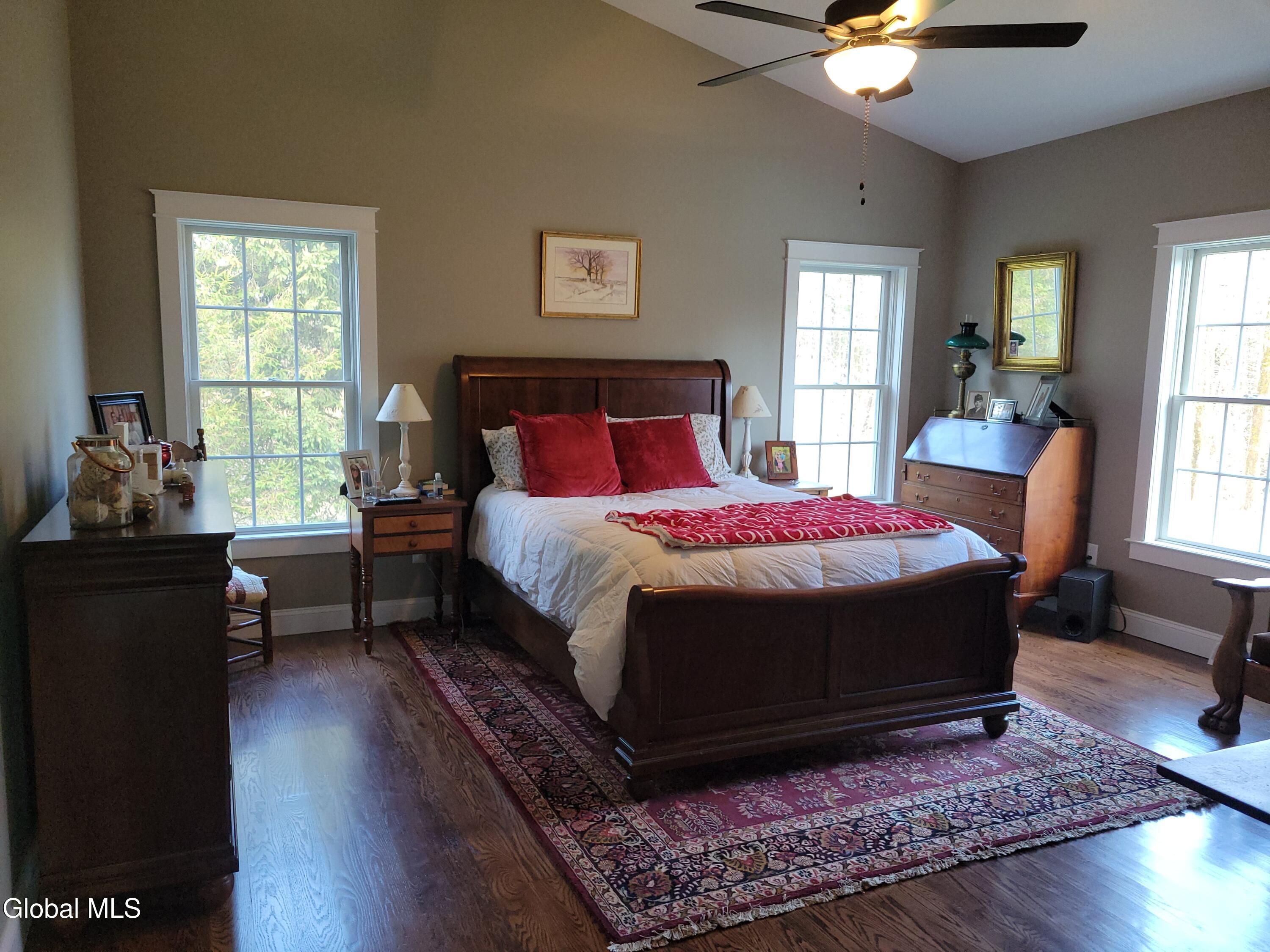 258 Springer Road Sand Lake, NY 12196 - Photo 4 of 5 Representative Photo