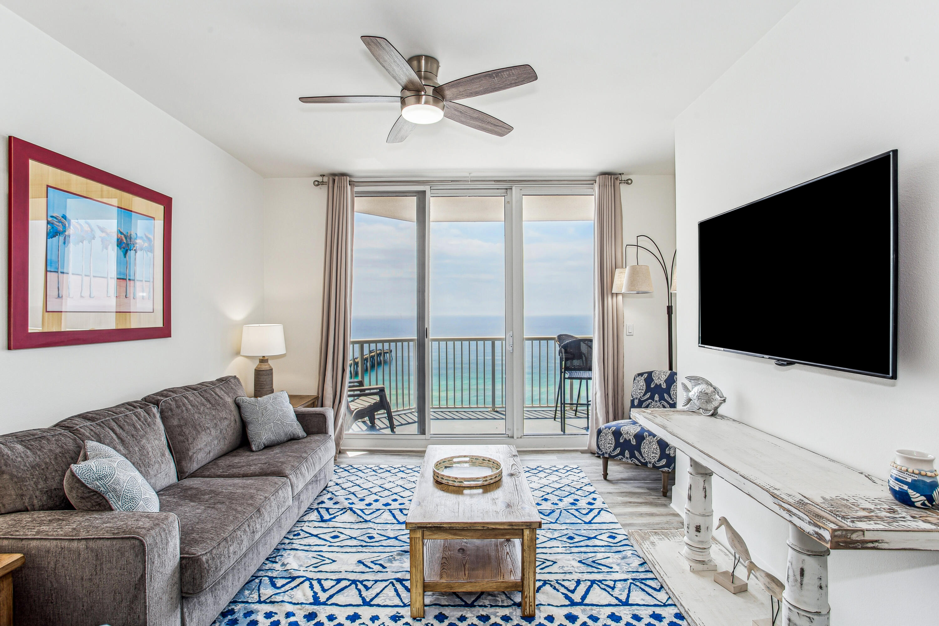 8575 Gulf Boulevard, Unit 1402 Navarre, FL 32566 - Photo 3 of 46